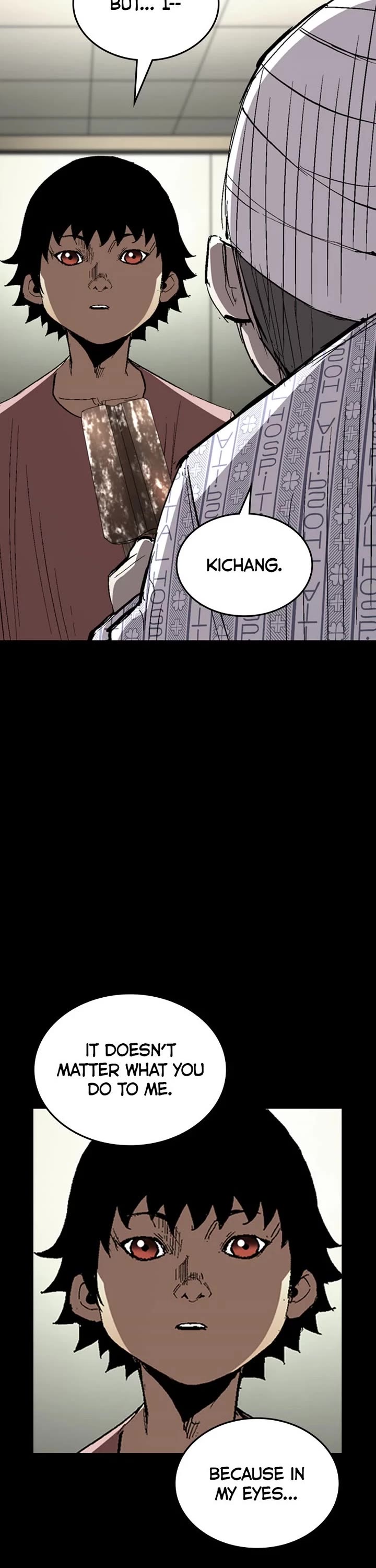 Hanlim Gym Chapter 234 page 41 - Chapter 234: (S2) Episode 130