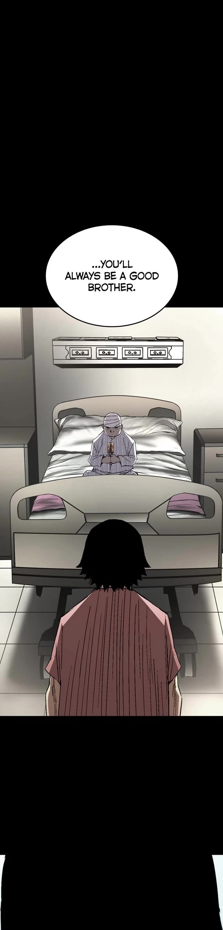 Hanlim Gym Chapter 234 page 42 - Chapter 234: (S2) Episode 130
