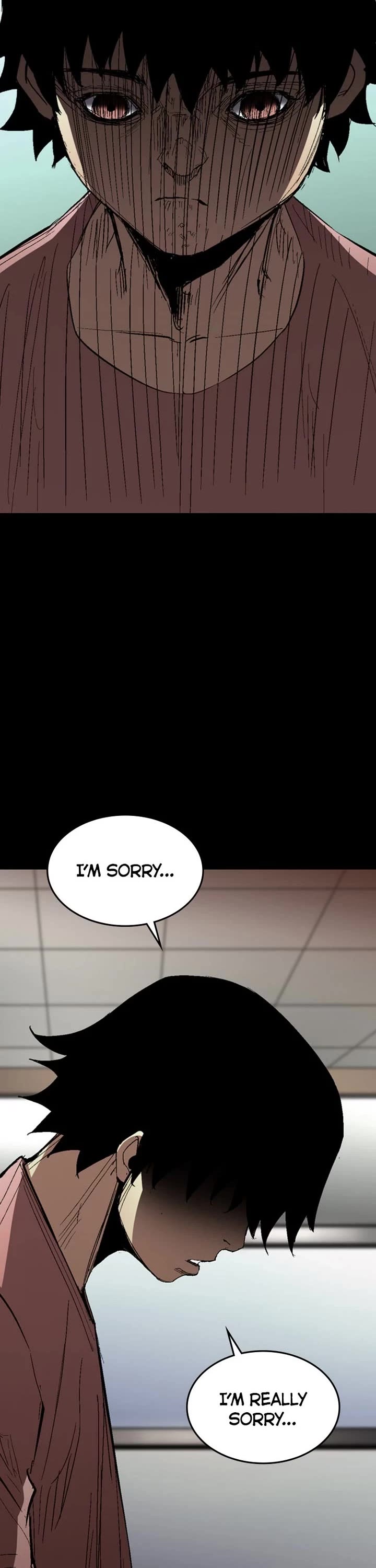 Hanlim Gym Chapter 234 page 43 - Chapter 234: (S2) Episode 130