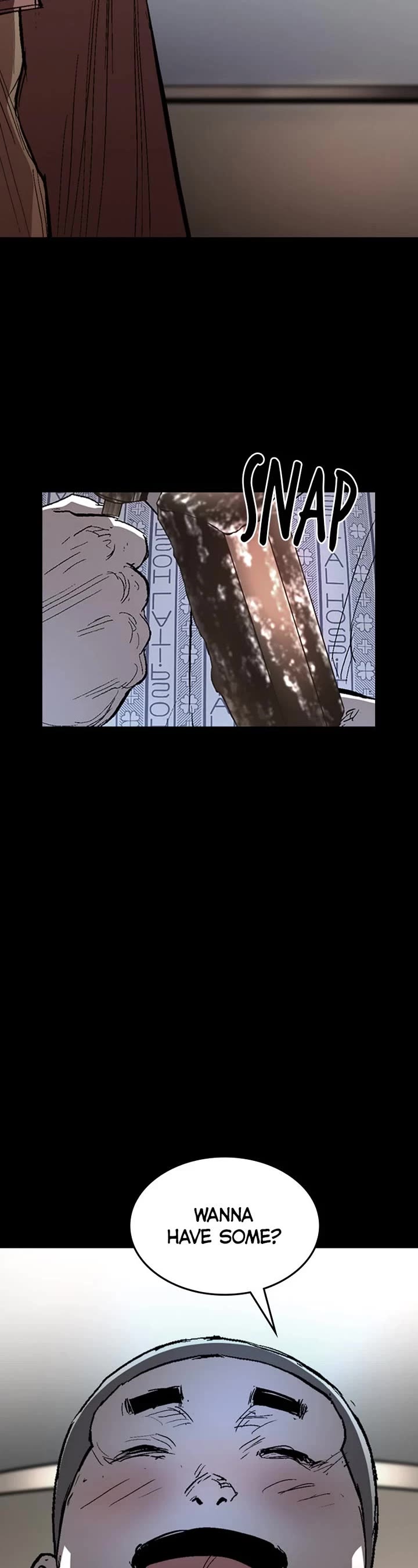 Hanlim Gym Chapter 234 page 44 - Chapter 234: (S2) Episode 130