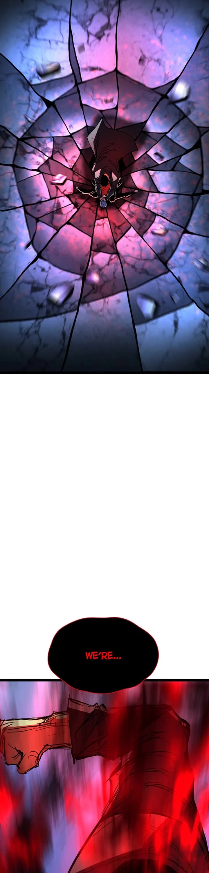 Hanlim Gym Chapter 234 page 46 - Chapter 234: (S2) Episode 130