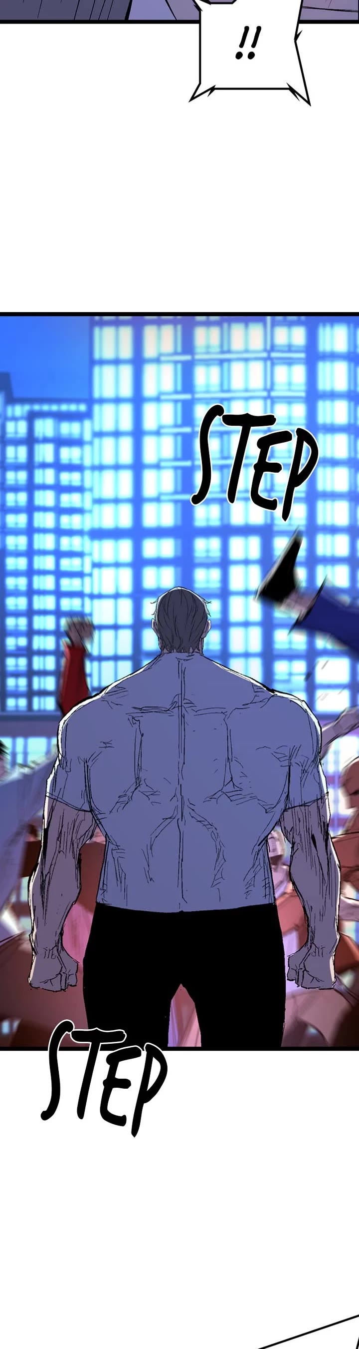 Hanlim Gym Chapter 234 page 5 - Chapter 234: (S2) Episode 130