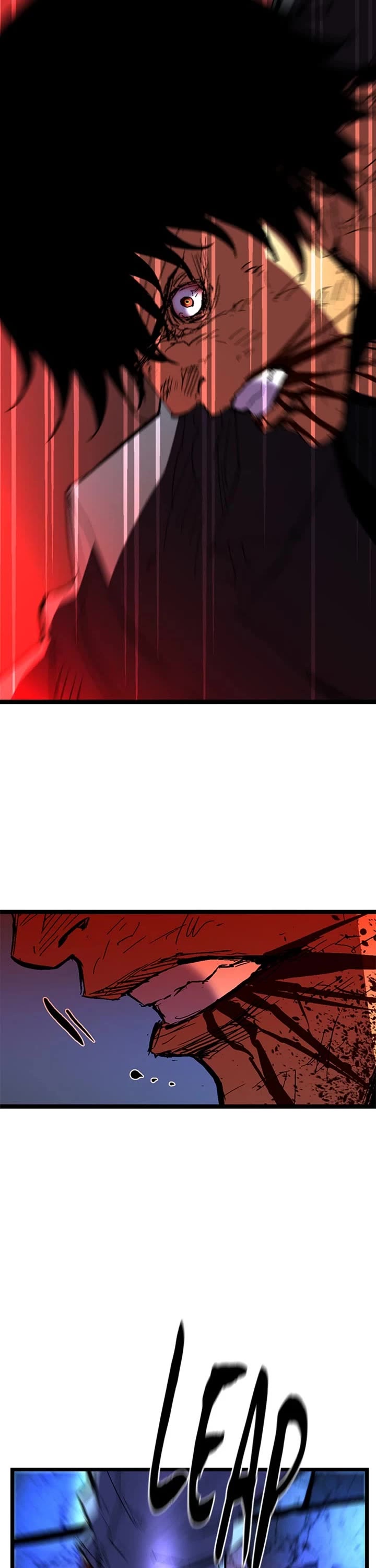 Hanlim Gym Chapter 234 page 56 - Chapter 234: (S2) Episode 130