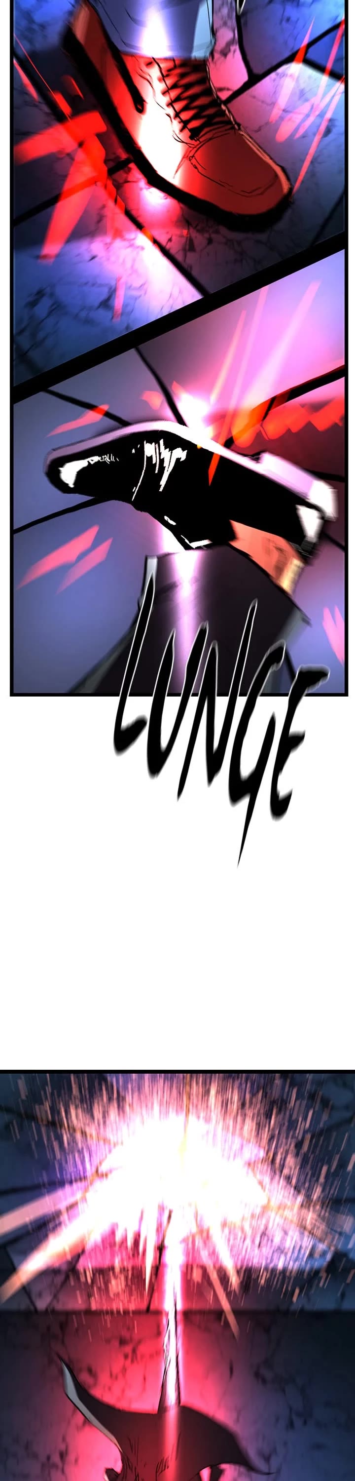 Hanlim Gym Chapter 234 page 57 - Chapter 234: (S2) Episode 130