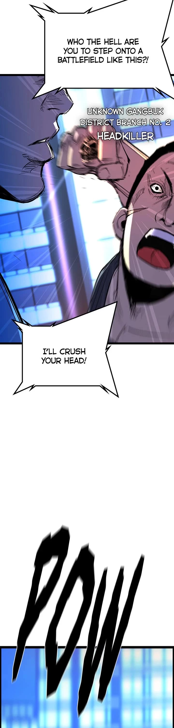 Hanlim Gym Chapter 234 page 6 - Chapter 234: (S2) Episode 130