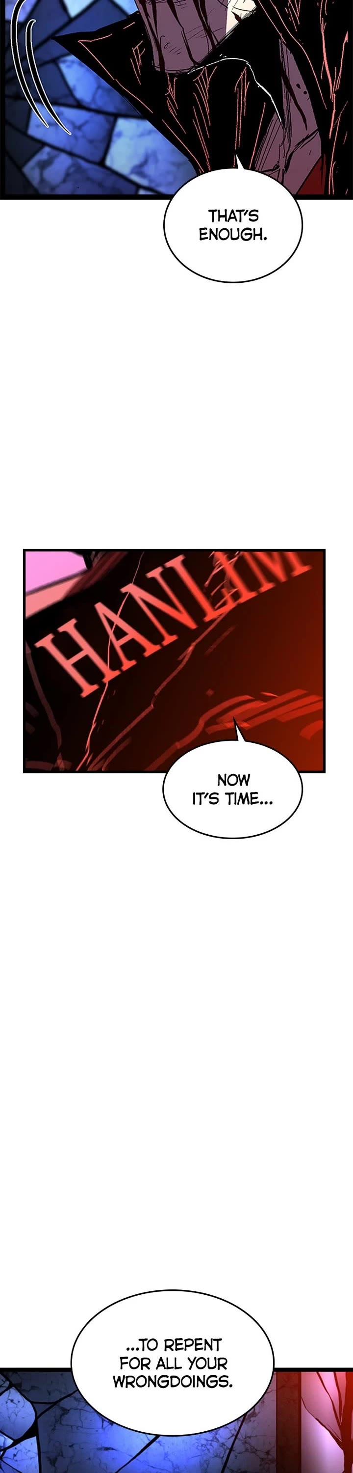 Hanlim Gym Chapter 234 page 66 - Chapter 234: (S2) Episode 130