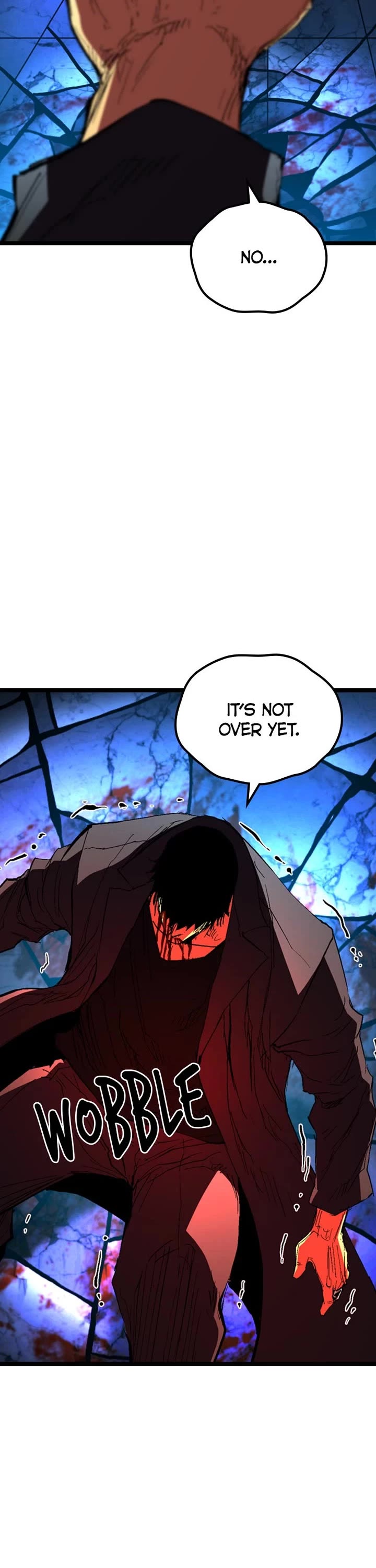 Hanlim Gym Chapter 234 page 68 - Chapter 234: (S2) Episode 130