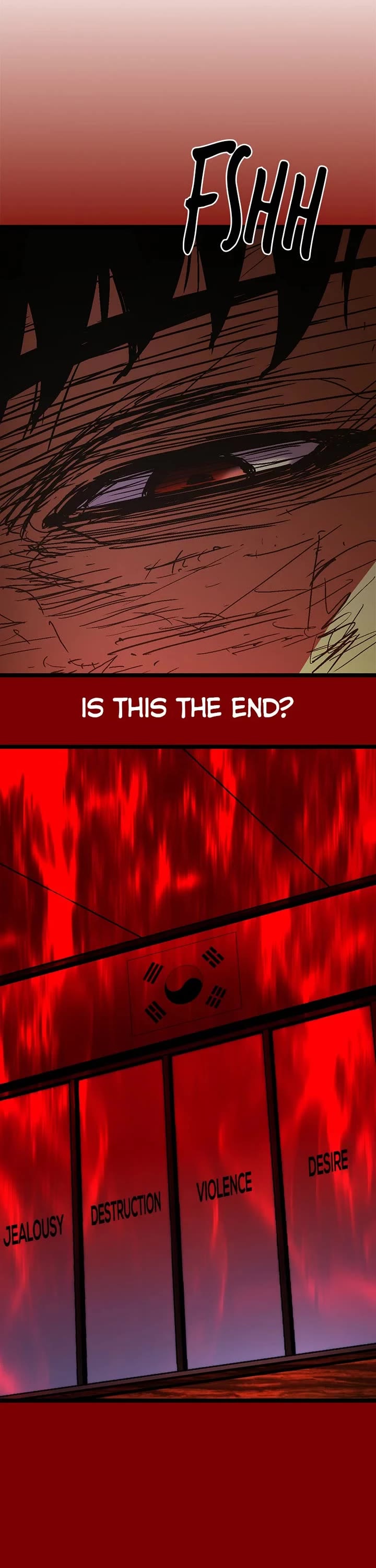 Hanlim Gym Chapter 234 page 76 - Chapter 234: (S2) Episode 130