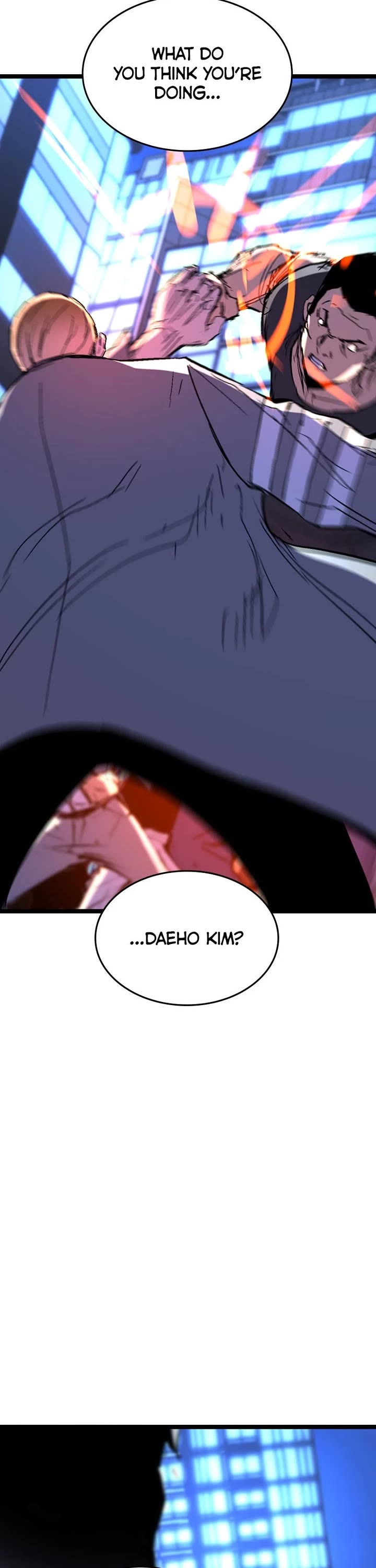Hanlim Gym Chapter 234 page 8 - Chapter 234: (S2) Episode 130