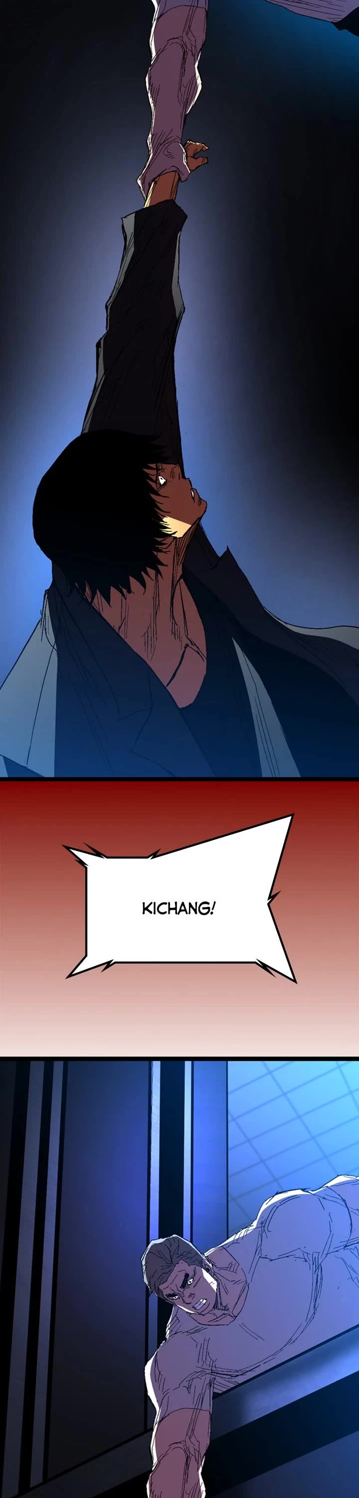Hanlim Gym Chapter 234 page 81 - Chapter 234: (S2) Episode 130