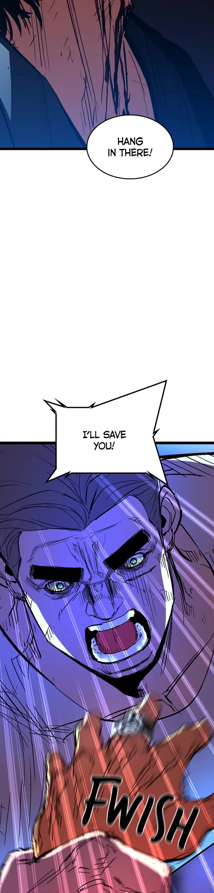 Hanlim Gym Chapter 234 page 83 - Chapter 234: (S2) Episode 130
