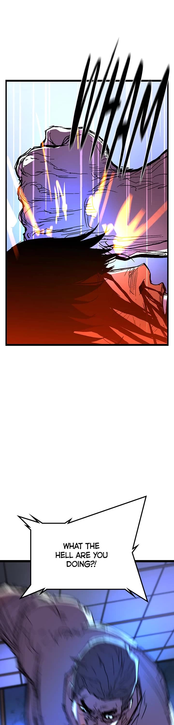 Hanlim Gym Chapter 234 page 86 - Chapter 234: (S2) Episode 130