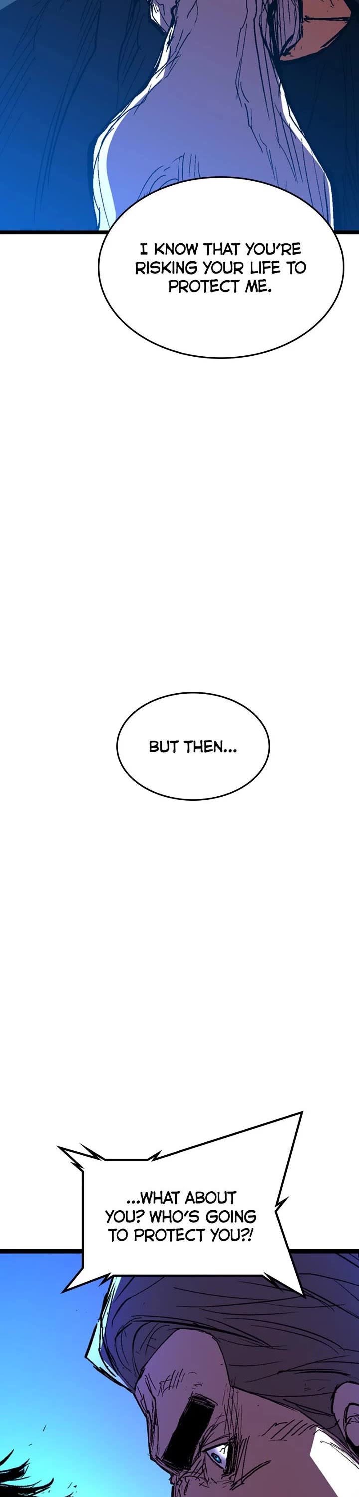 Hanlim Gym Chapter 234 page 88 - Chapter 234: (S2) Episode 130