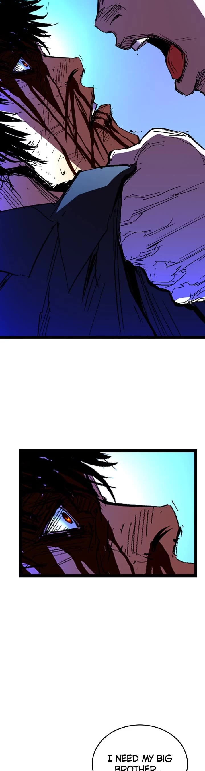 Hanlim Gym Chapter 234 page 89 - Chapter 234: (S2) Episode 130