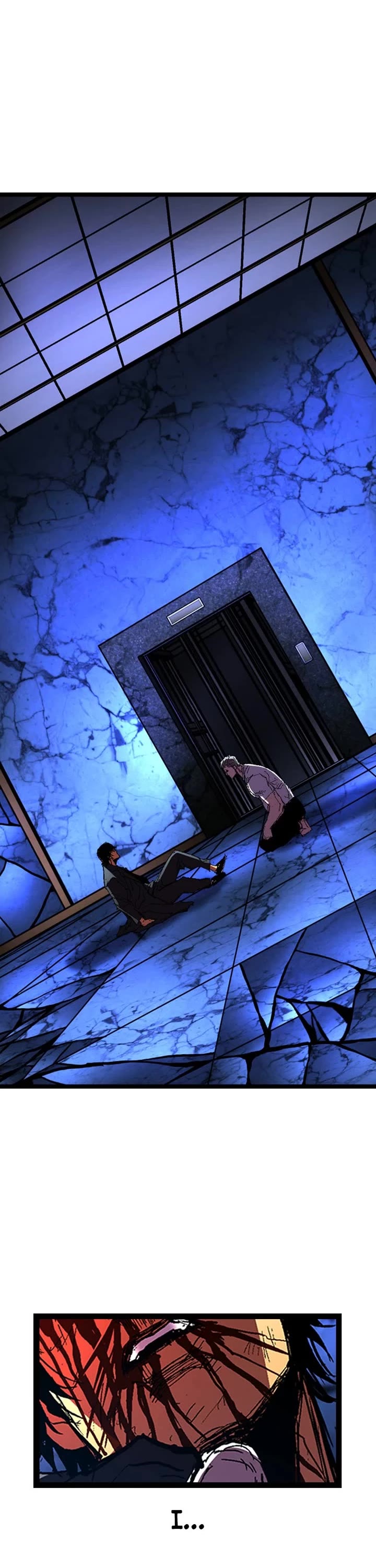 Hanlim Gym Chapter 234 page 92 - Chapter 234: (S2) Episode 130