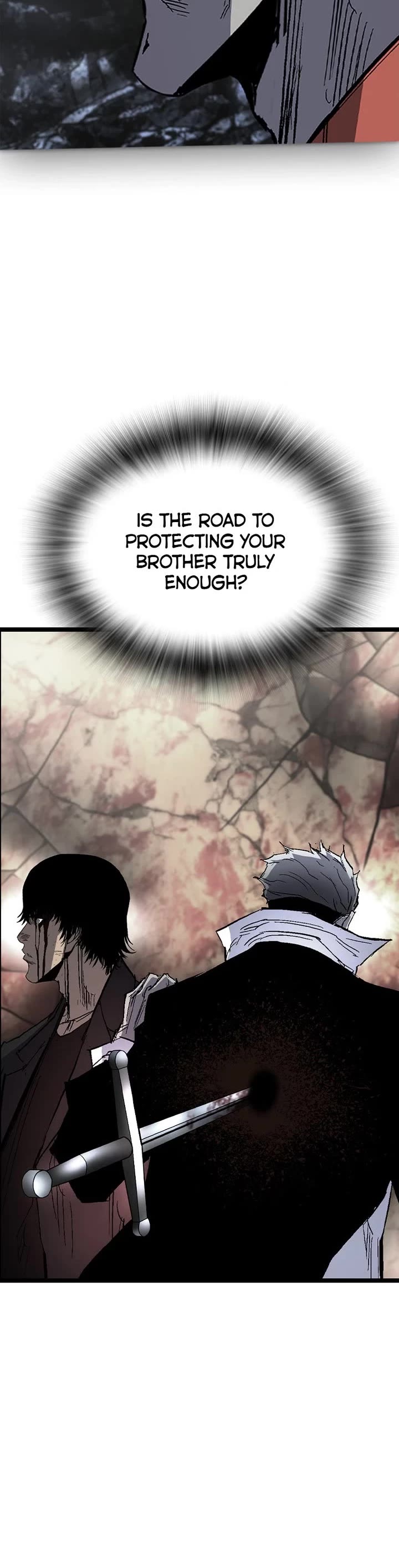 Hanlim Gym Chapter 234 page 94 - Chapter 234: (S2) Episode 130
