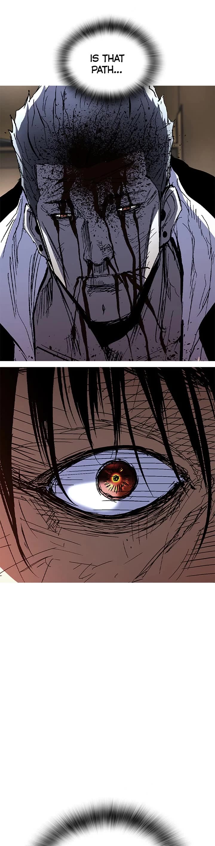 Hanlim Gym Chapter 234 page 95 - Chapter 234: (S2) Episode 130