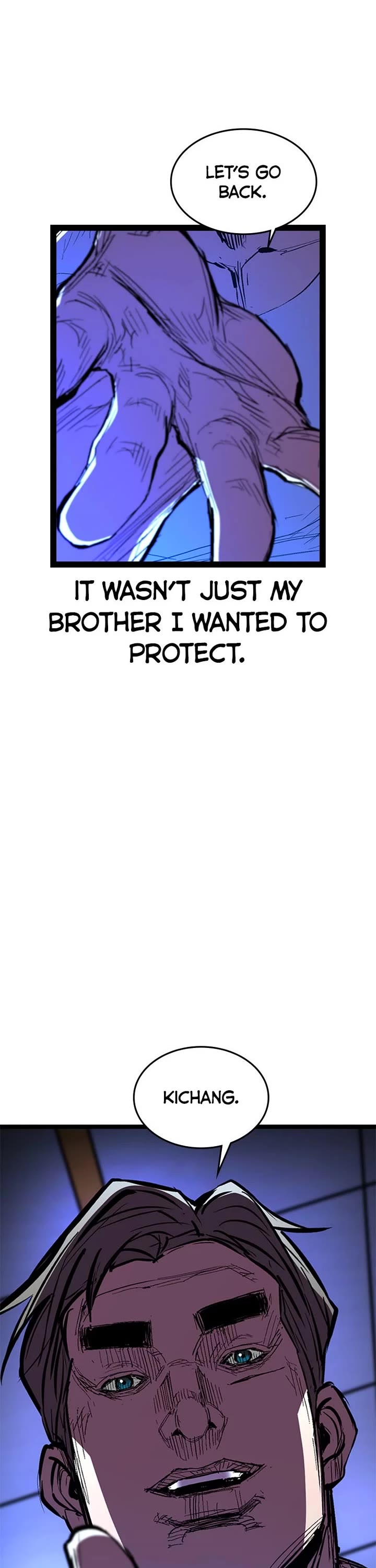 Hanlim Gym Chapter 234 page 97 - Chapter 234: (S2) Episode 130
