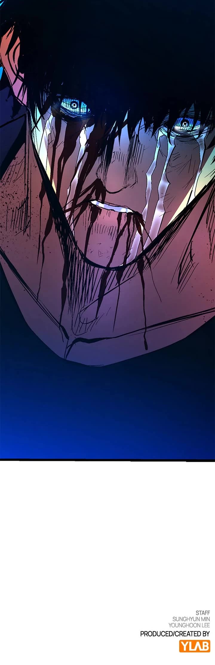 Hanlim Gym Chapter 234 page 99 - Chapter 234: (S2) Episode 130