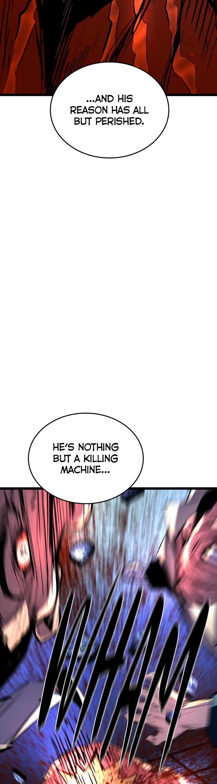 Hanlim Gym Chapter 235 page 10 - Chapter 235: (S2) Episode 131