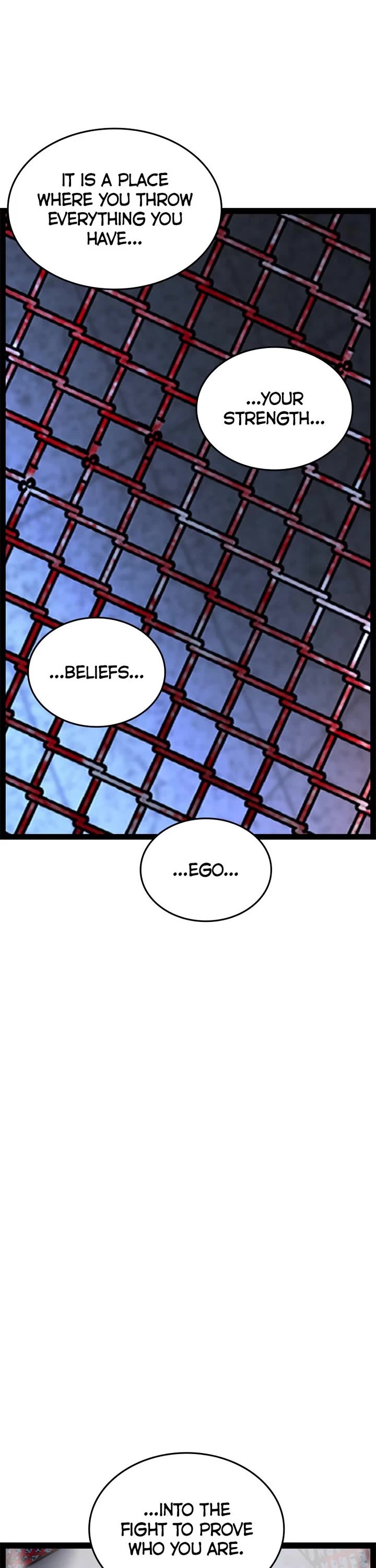 Hanlim Gym Chapter 235 page 101 - Chapter 235: (S2) Episode 131