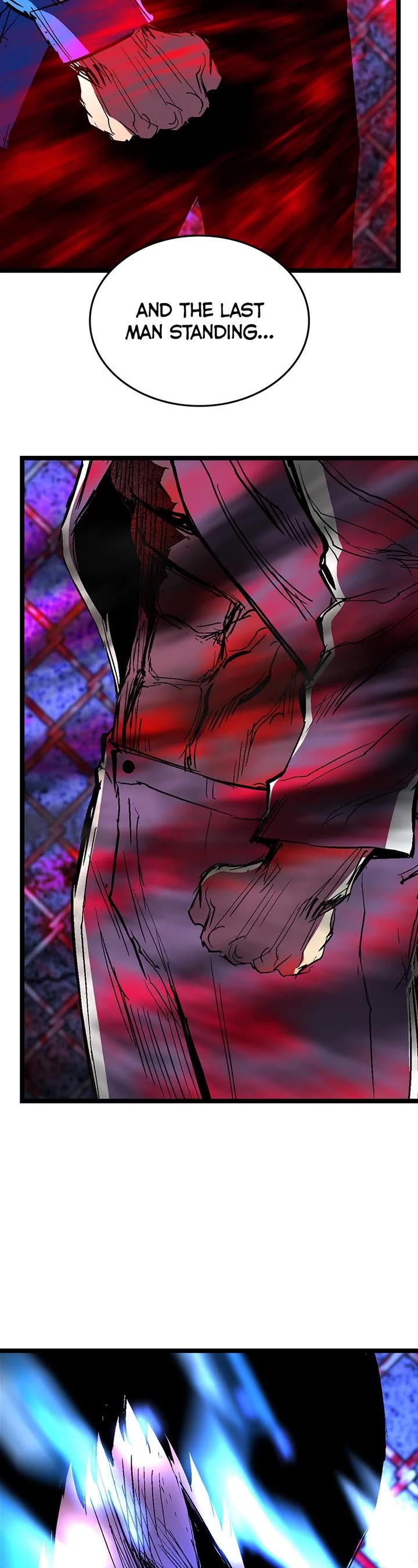 Hanlim Gym Chapter 235 page 104 - Chapter 235: (S2) Episode 131