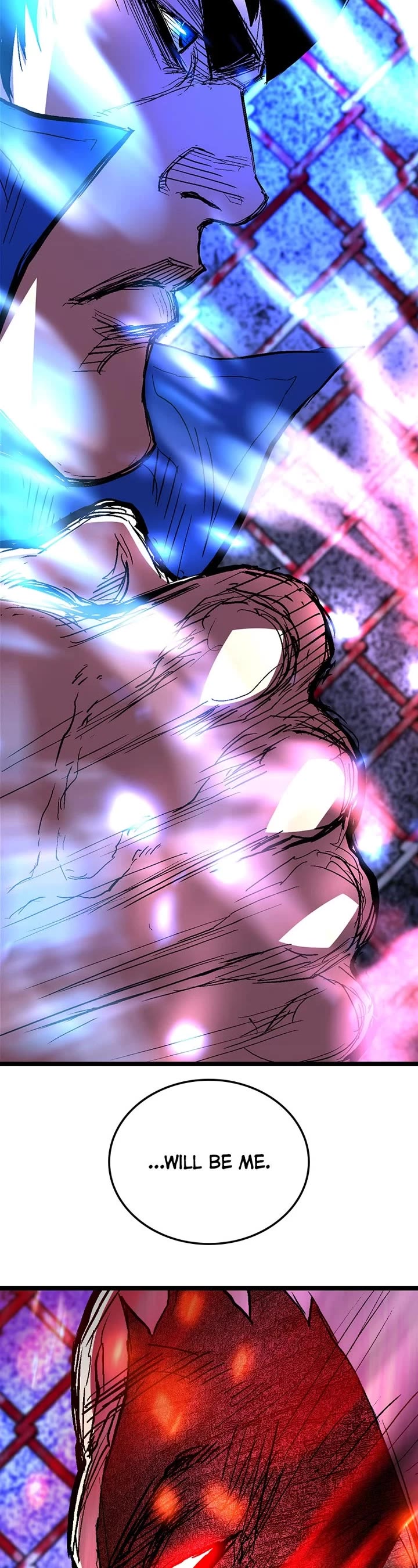 Hanlim Gym Chapter 235 page 105 - Chapter 235: (S2) Episode 131