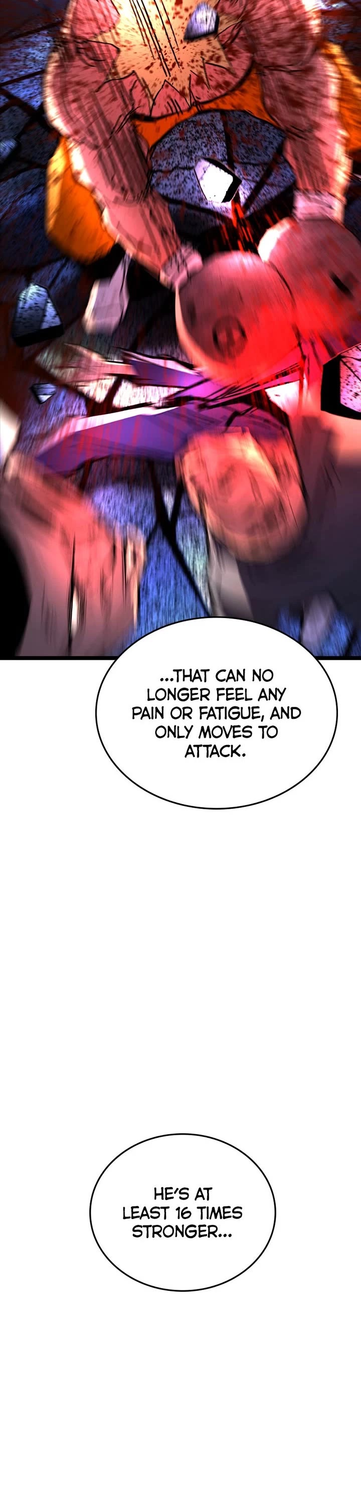 Hanlim Gym Chapter 235 page 11 - Chapter 235: (S2) Episode 131