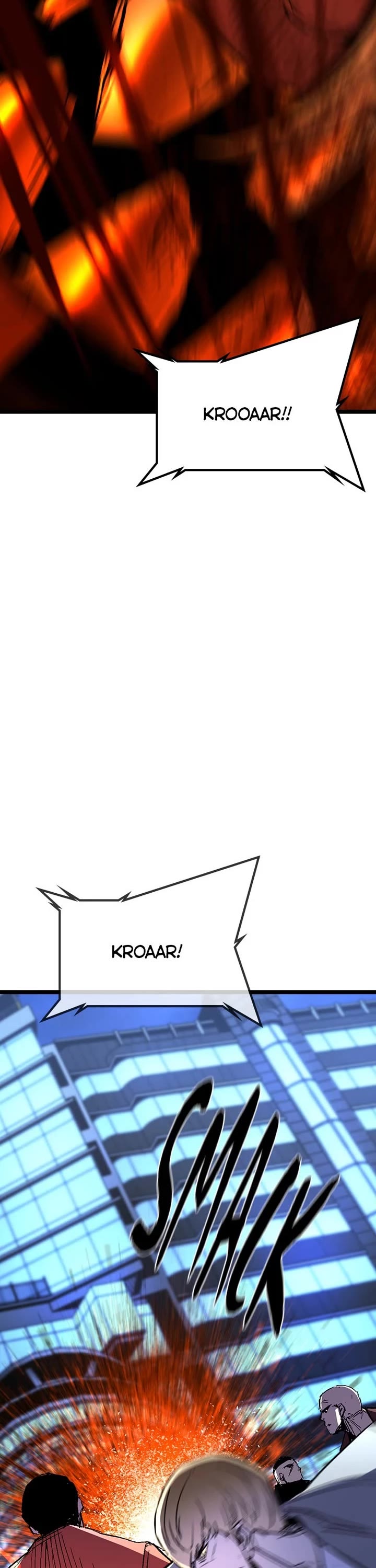 Hanlim Gym Chapter 235 page 17 - Chapter 235: (S2) Episode 131
