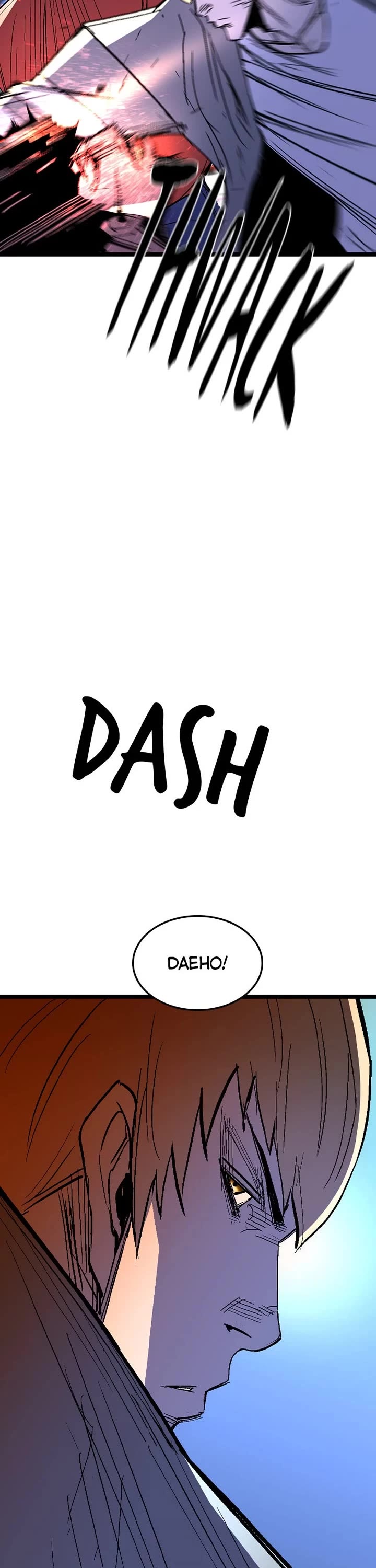 Hanlim Gym Chapter 235 page 18 - Chapter 235: (S2) Episode 131