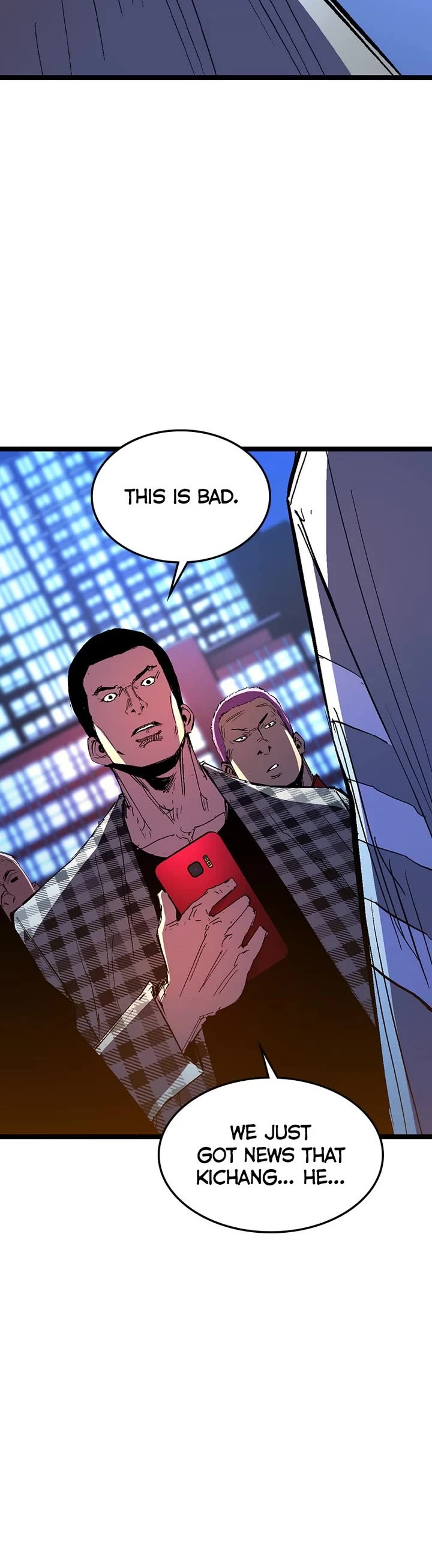 Hanlim Gym Chapter 235 page 19 - Chapter 235: (S2) Episode 131