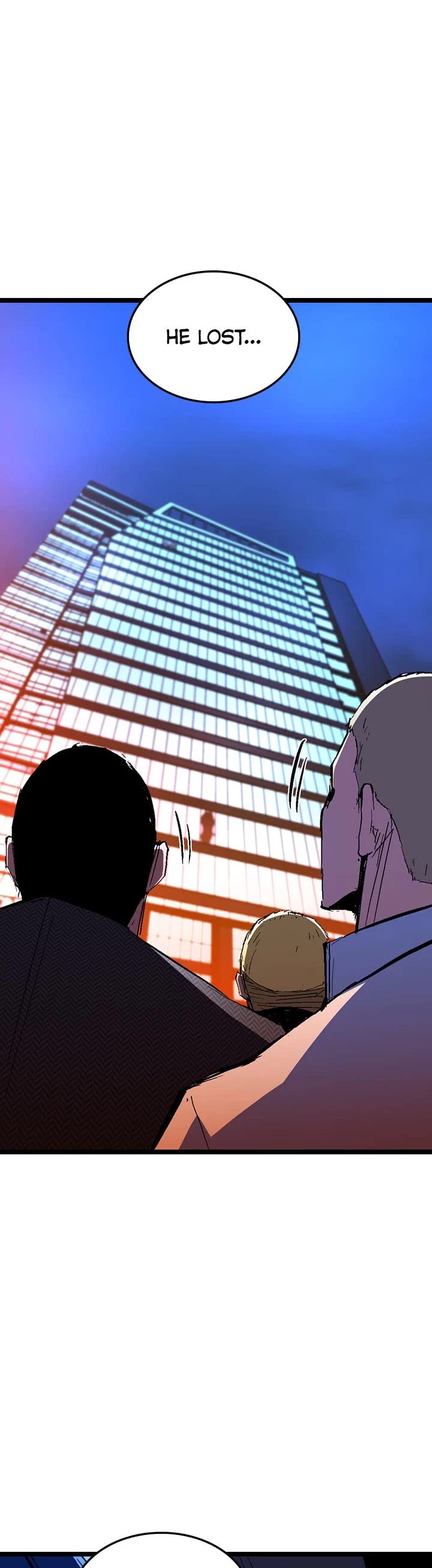 Hanlim Gym Chapter 235 page 20 - Chapter 235: (S2) Episode 131