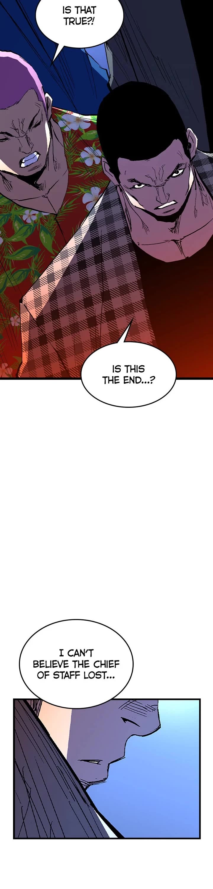 Hanlim Gym Chapter 235 page 21 - Chapter 235: (S2) Episode 131