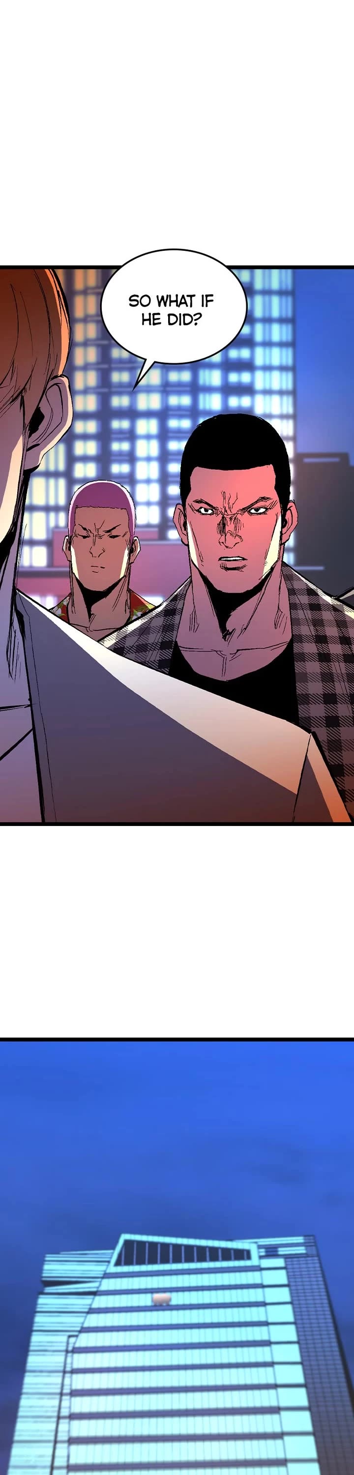 Hanlim Gym Chapter 235 page 22 - Chapter 235: (S2) Episode 131