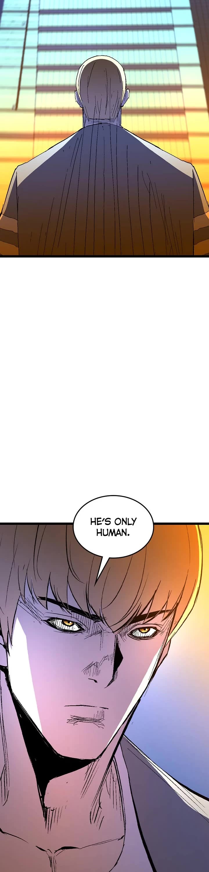 Hanlim Gym Chapter 235 page 23 - Chapter 235: (S2) Episode 131