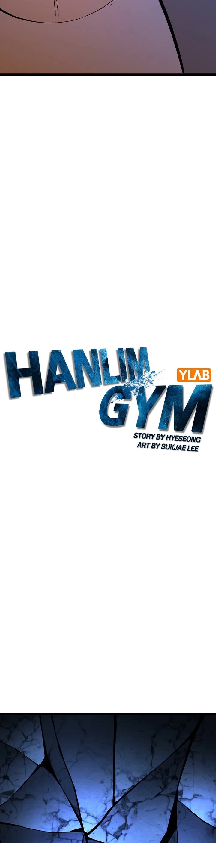 Hanlim Gym Chapter 235 page 24 - Chapter 235: (S2) Episode 131