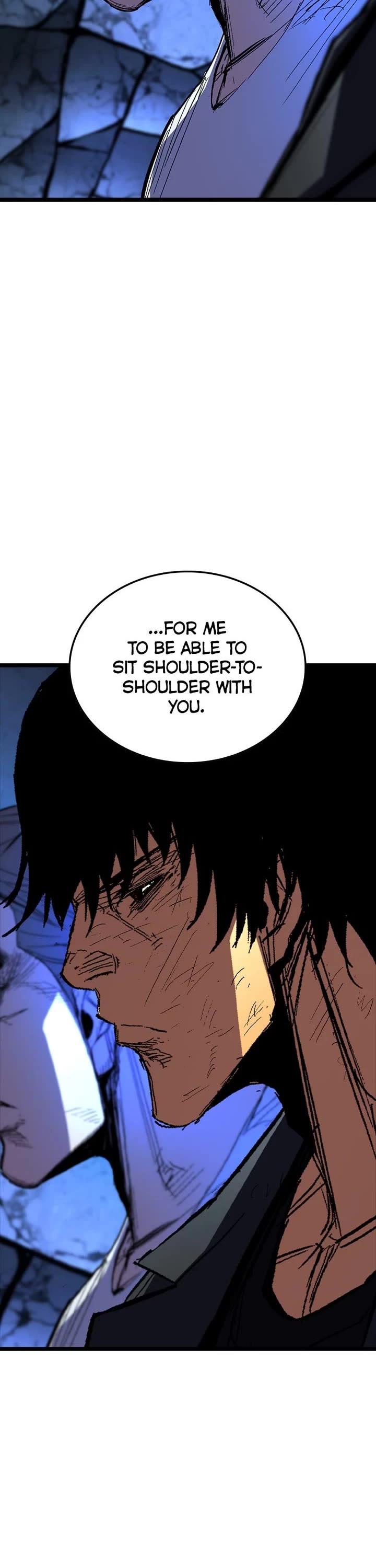 Hanlim Gym Chapter 235 page 26 - Chapter 235: (S2) Episode 131