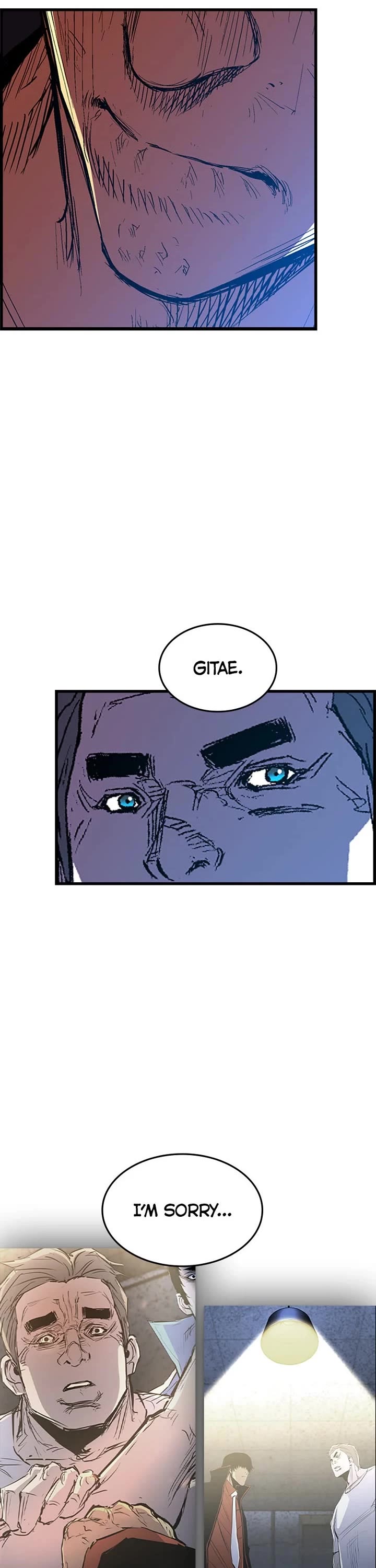 Hanlim Gym Chapter 235 page 27 - Chapter 235: (S2) Episode 131
