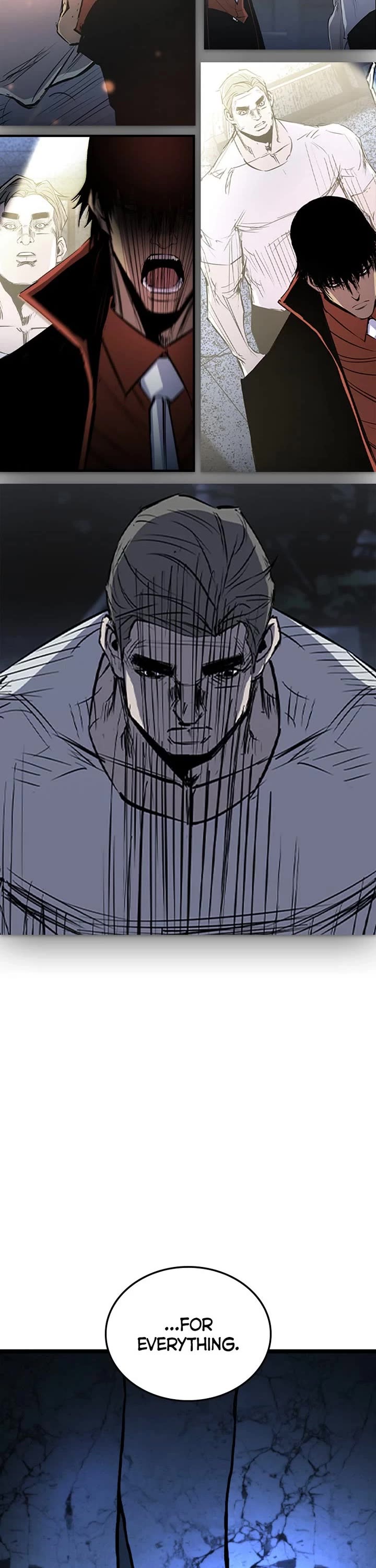 Hanlim Gym Chapter 235 page 28 - Chapter 235: (S2) Episode 131
