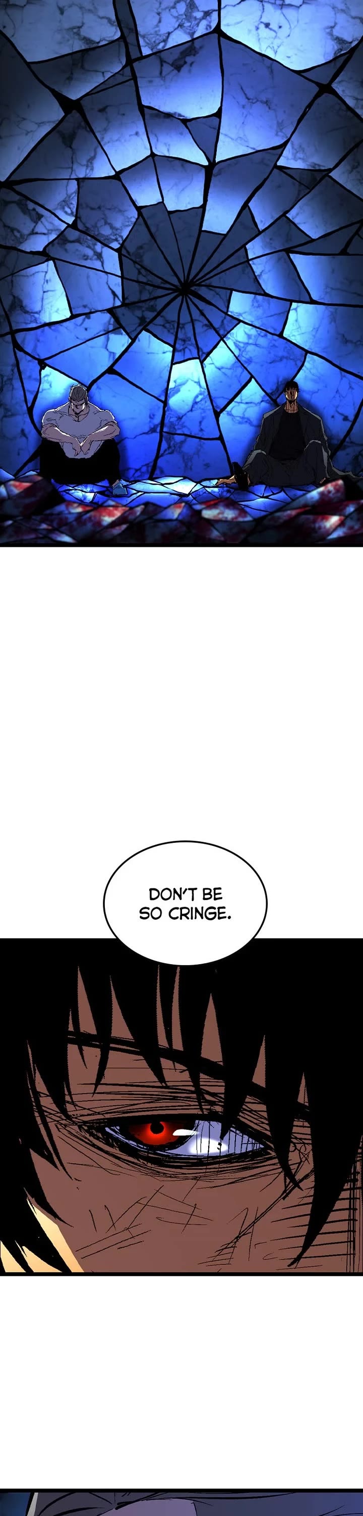 Hanlim Gym Chapter 235 page 29 - Chapter 235: (S2) Episode 131