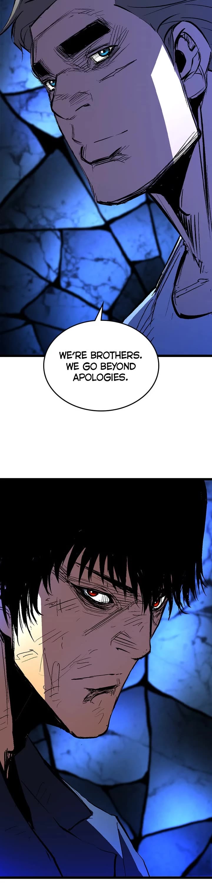 Hanlim Gym Chapter 235 page 30 - Chapter 235: (S2) Episode 131