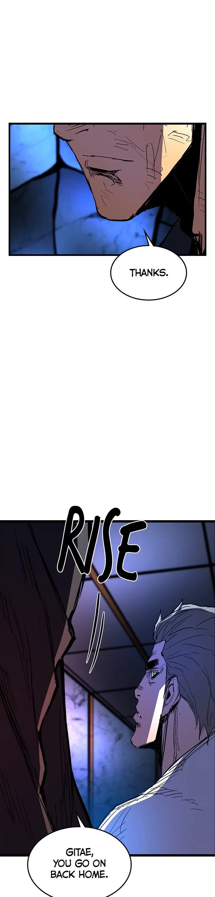 Hanlim Gym Chapter 235 page 31 - Chapter 235: (S2) Episode 131
