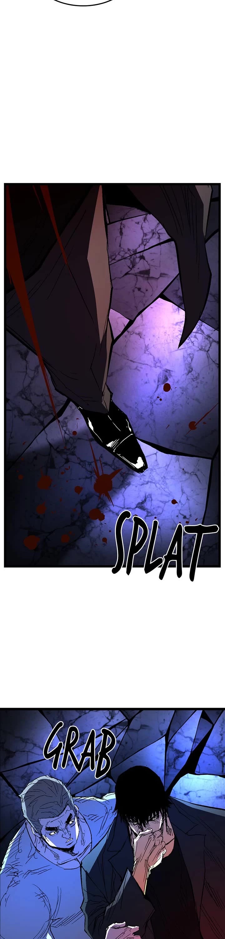 Hanlim Gym Chapter 235 page 32 - Chapter 235: (S2) Episode 131