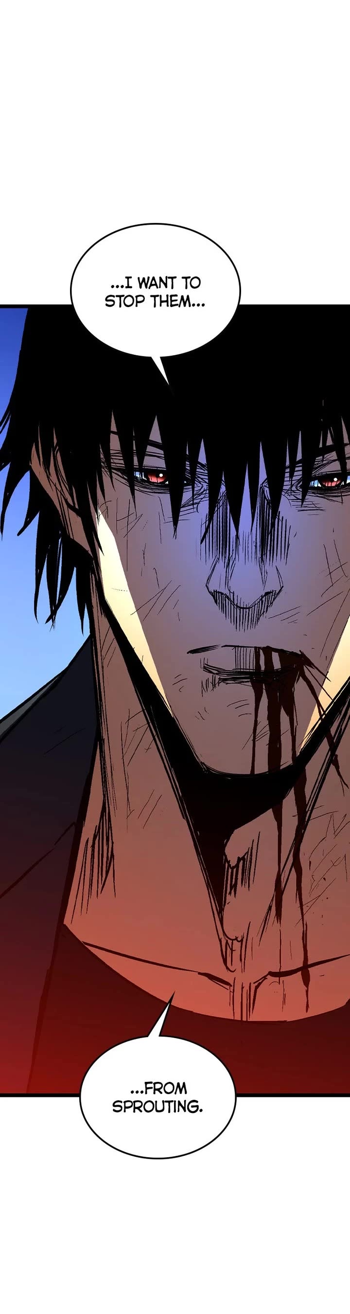 Hanlim Gym Chapter 235 page 35 - Chapter 235: (S2) Episode 131