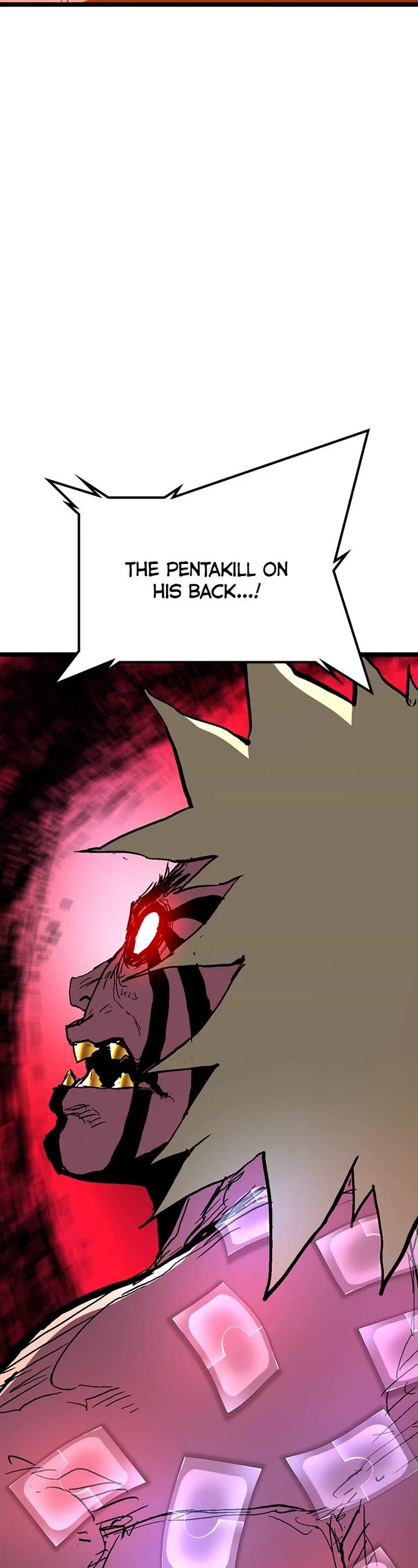 Hanlim Gym Chapter 235 page 4 - Chapter 235: (S2) Episode 131