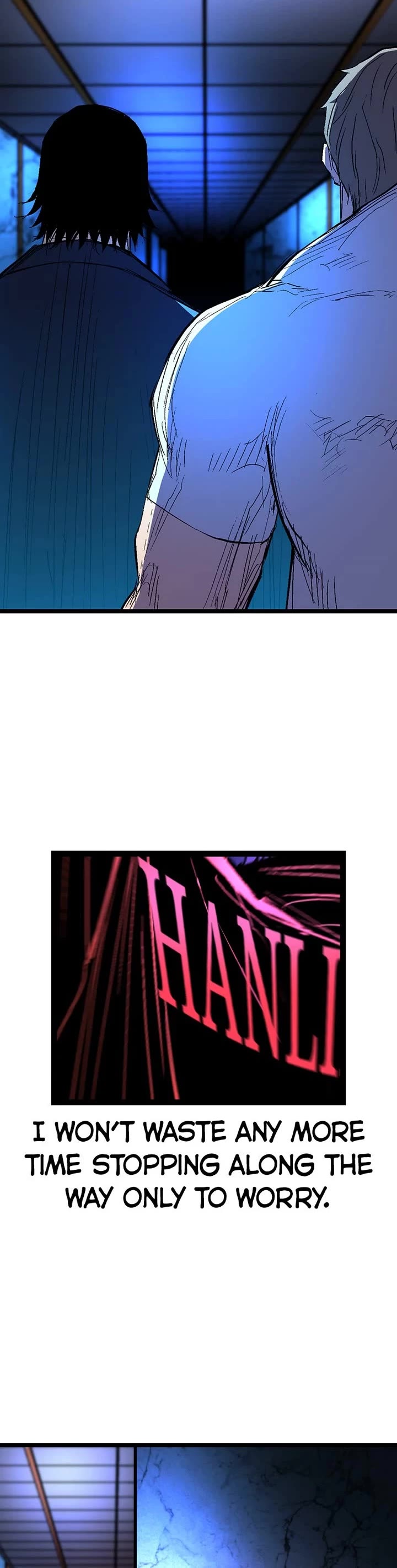 Hanlim Gym Chapter 235 page 40 - Chapter 235: (S2) Episode 131