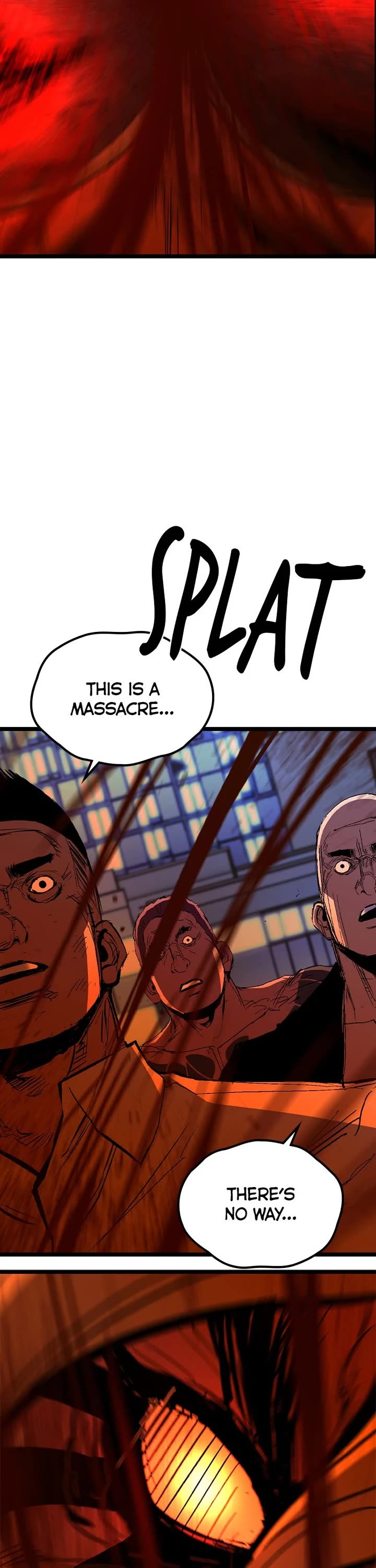 Hanlim Gym Chapter 235 page 43 - Chapter 235: (S2) Episode 131