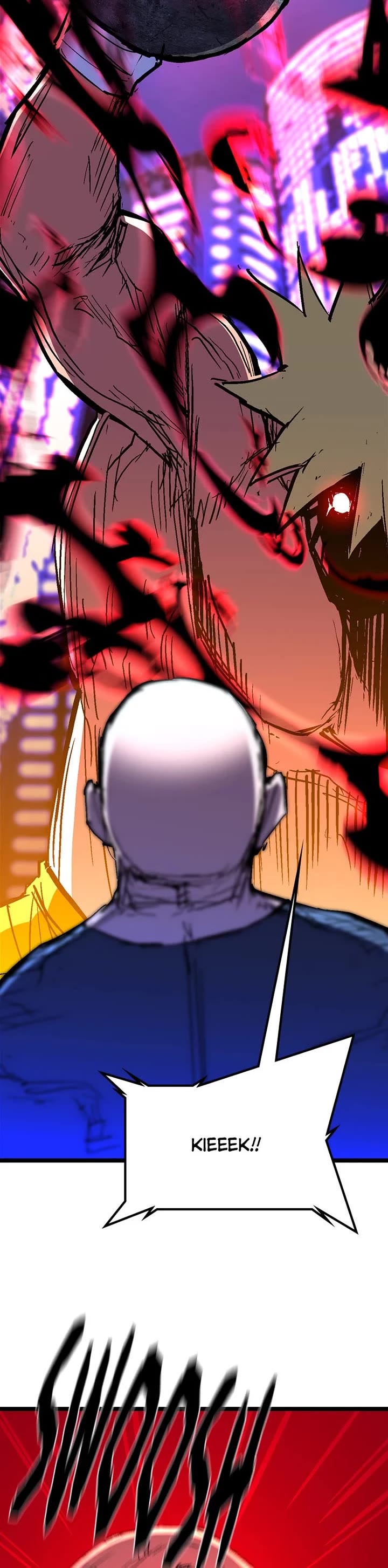 Hanlim Gym Chapter 235 page 45 - Chapter 235: (S2) Episode 131