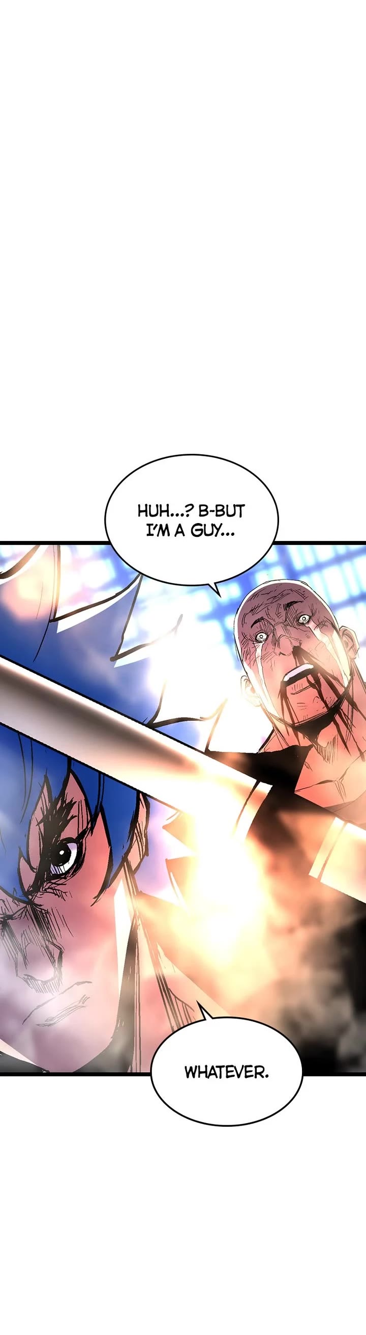 Hanlim Gym Chapter 235 page 49 - Chapter 235: (S2) Episode 131