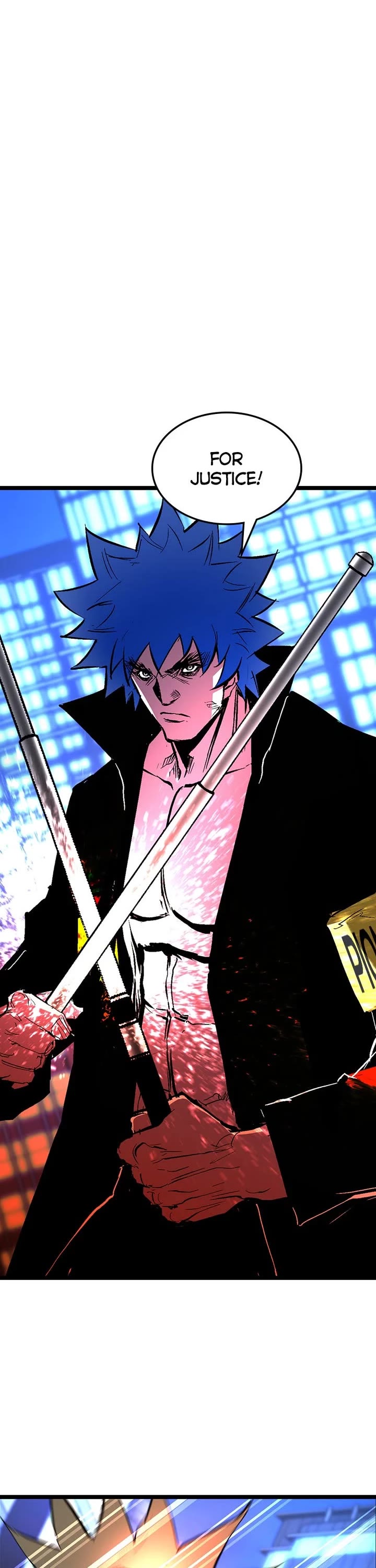 Hanlim Gym Chapter 235 page 51 - Chapter 235: (S2) Episode 131